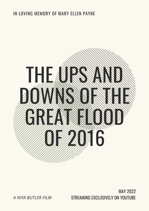 The+Ups+and+Downs+of+the+Great+Flood+of+2016
