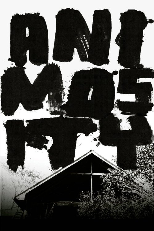 Animosity Poster