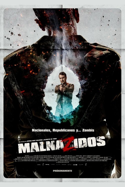 Malnazidos — Film Completo italiano 2022