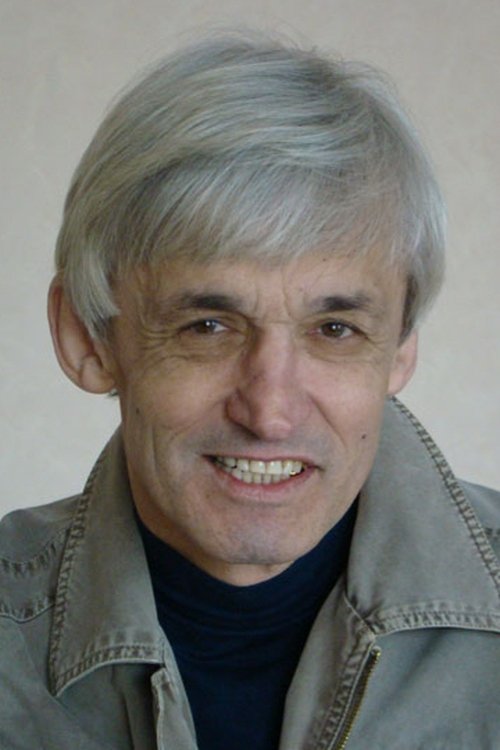 Vladimir Drakovskiy