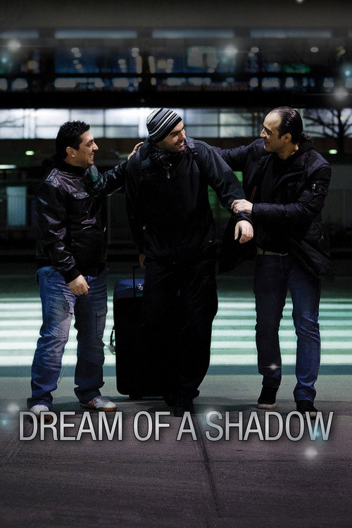 Dream of a Shadow poster 2