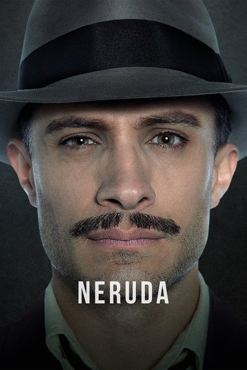 Assistir ! Neruda 2016 Filme Completo Dublado Online Gratis