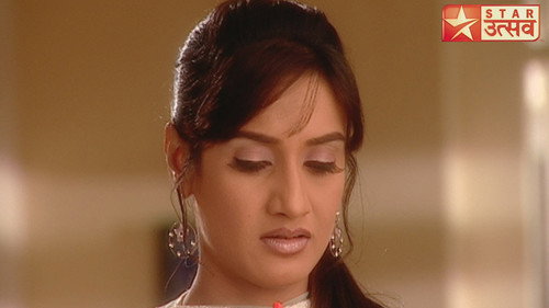 Nupur Plans to Cheat