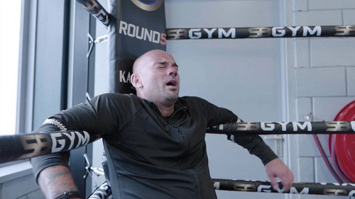 Obejrzyj Nog Eén Keer Fit - Sezon 1 - Odcinek 3 na CDA wybrany odcinek