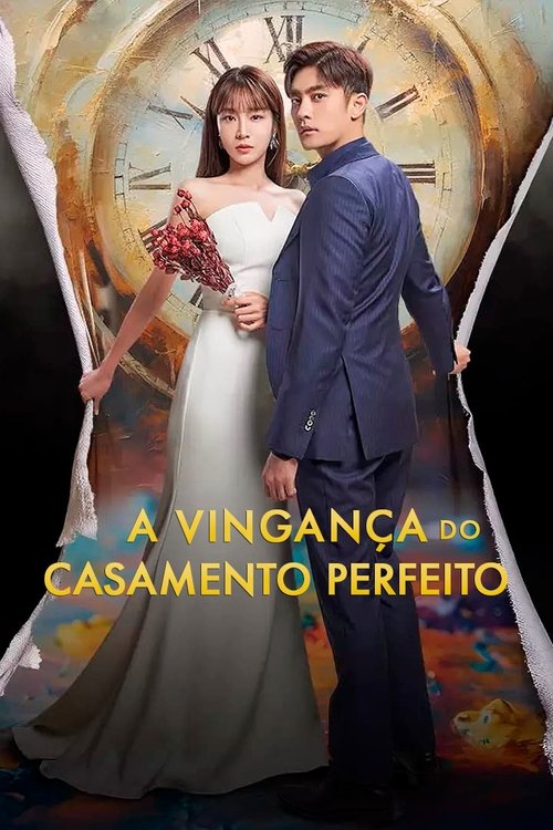 A Vingança do Casamento Perfeito