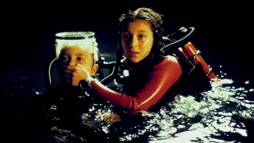 Spy Kids (2001) Watch Full Movie Streaming Online