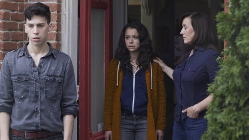 Orphan Black - Açgözlülüğün Pençesi