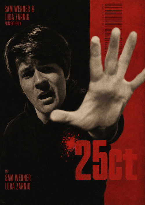 25 ct's poster