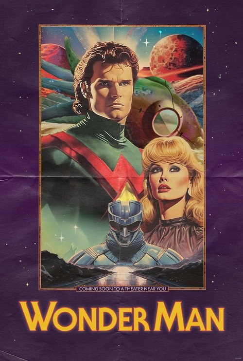 Wonder Man