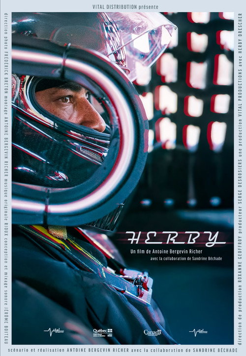 Poster for Herby