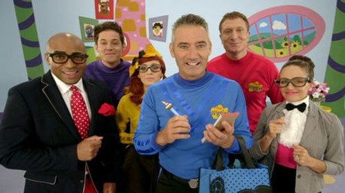 The Wiggles第8季第9集