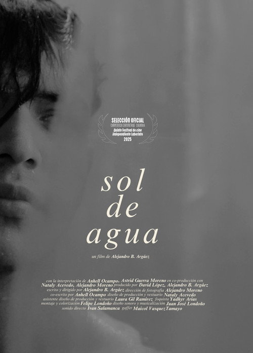 sol de agua