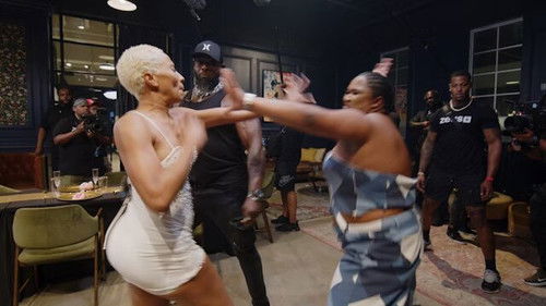 Obejrzyj Baddies Caribbean - Sezon 1 - Odcinek 1 na CDA wybrany odcinek