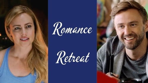 Romance Retreat (2019) フルムービーストリーミングをオンラインで見る 