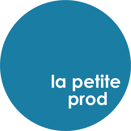 Production Company Logo