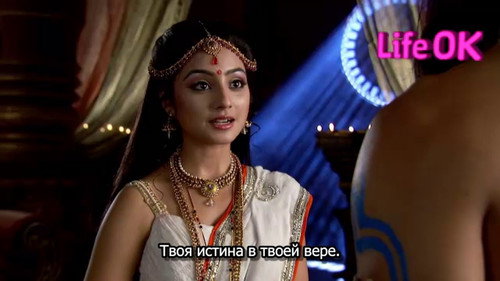 Shukracharya's decision