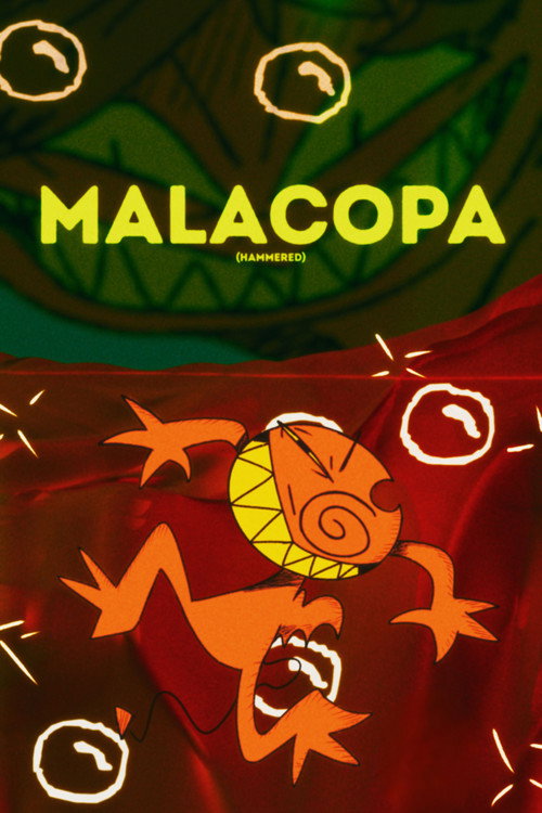 Malacopa (Hammered)