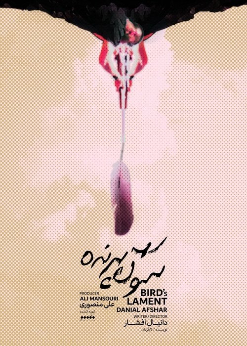 Bird's Lament Poster