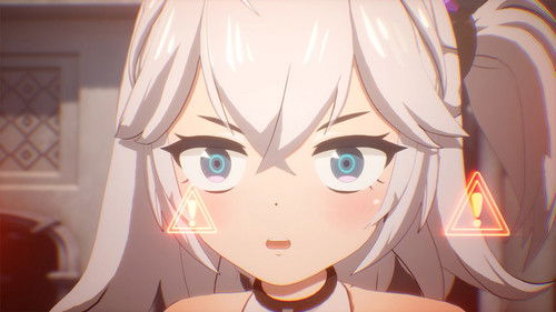 Let Me Check the Walkthrough First - 10. Bölüm