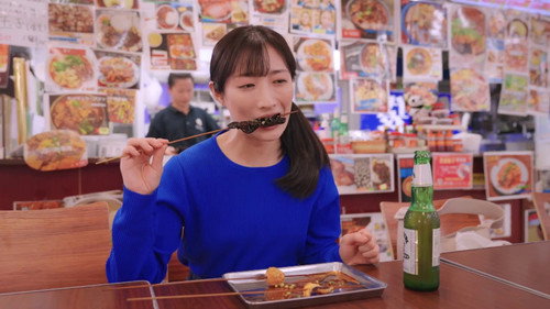 Authentic Chinese and local Chinese