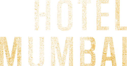 HOTEL MUMBAI Logo