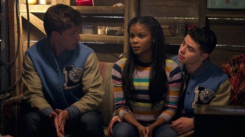 Ölmek İçin On Üç Sebep - 10. Bölüm