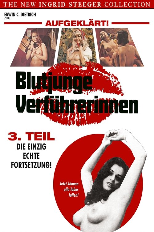 The Young Seducers Collection