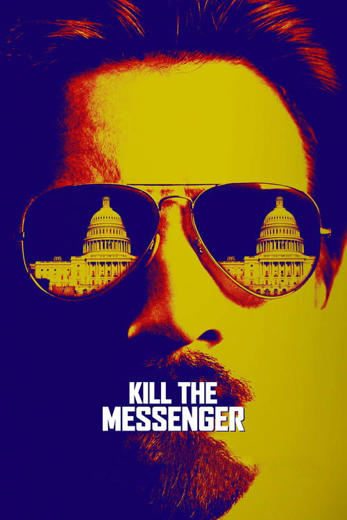 Kill the Messenger (2014) Full Movie