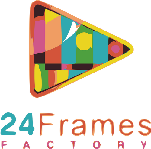 Production Company Logo