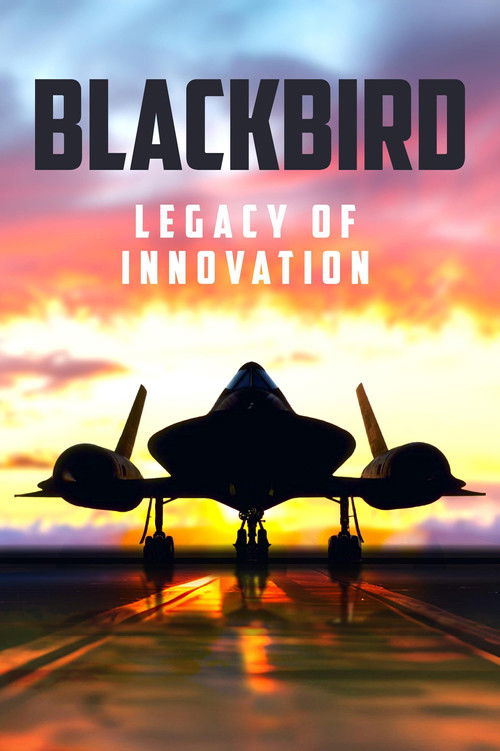 Blackbird: Legacy of Innovation