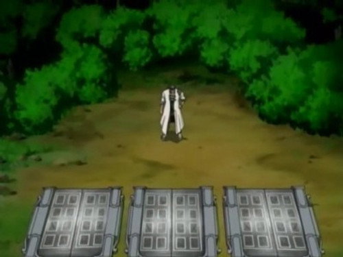 The Zonnens Infiltrate the Training Gate!