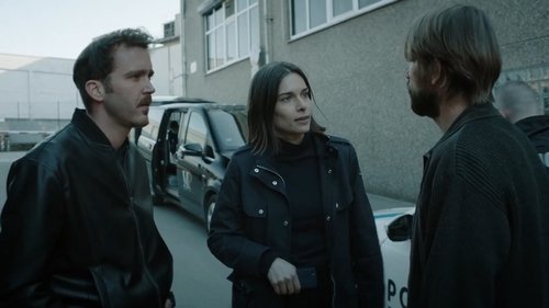 Capitani - 3. Bölüm