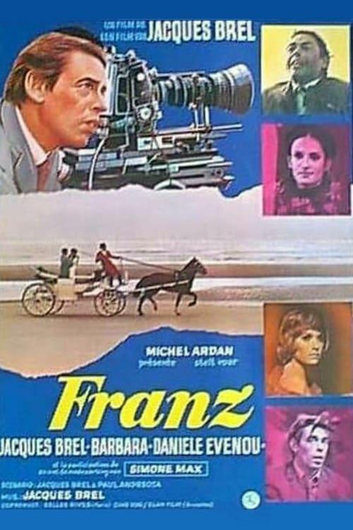 Franz 1972 Franz 1972