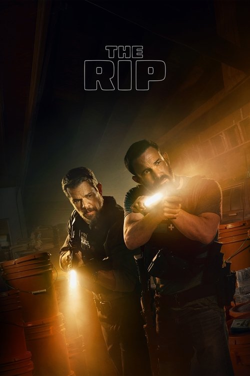 The Rip Poster