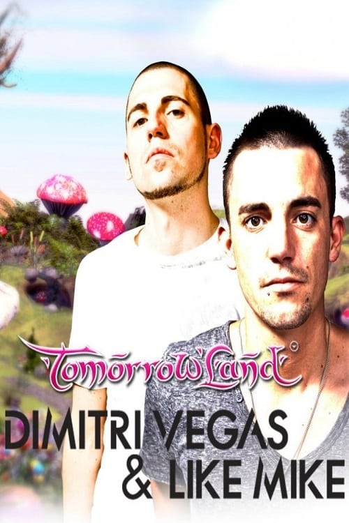 Dimitri Vegas & Like Mike Live at Tomorrowland 2013 2013