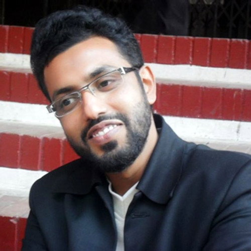 Imon Reza