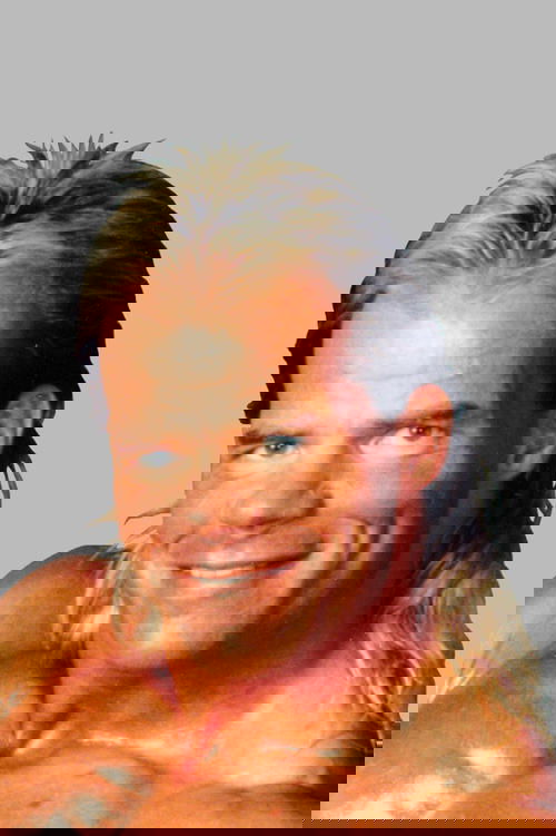 Larry Pfohl