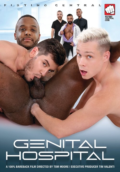 Genital Hospital Poster