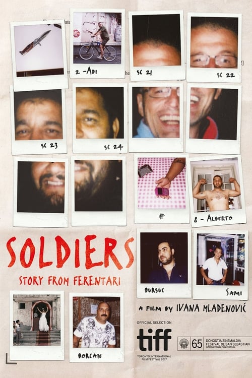 Soldiers.+Story+from+Ferentari