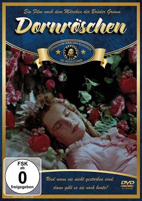 Sleeping Beauty Poster