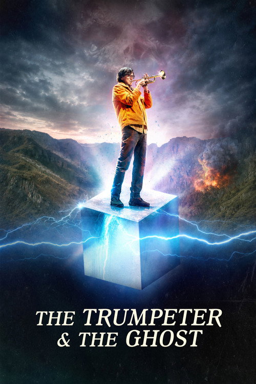 The Trumpeter and the Ghost