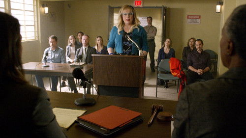 Criminal Minds - 20. Bölüm