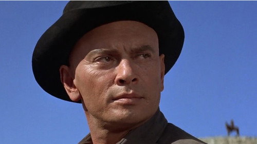 Le retour des Sept (1966) Full Movie