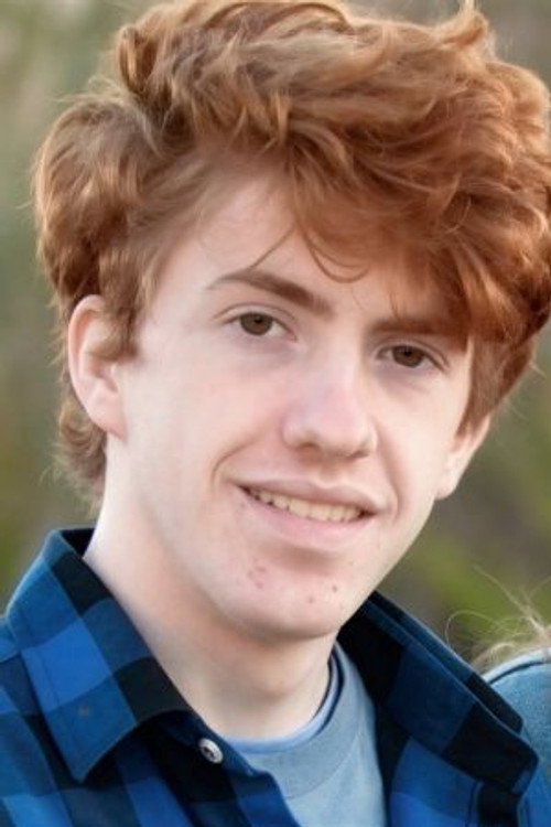 Aidan Zimmerman