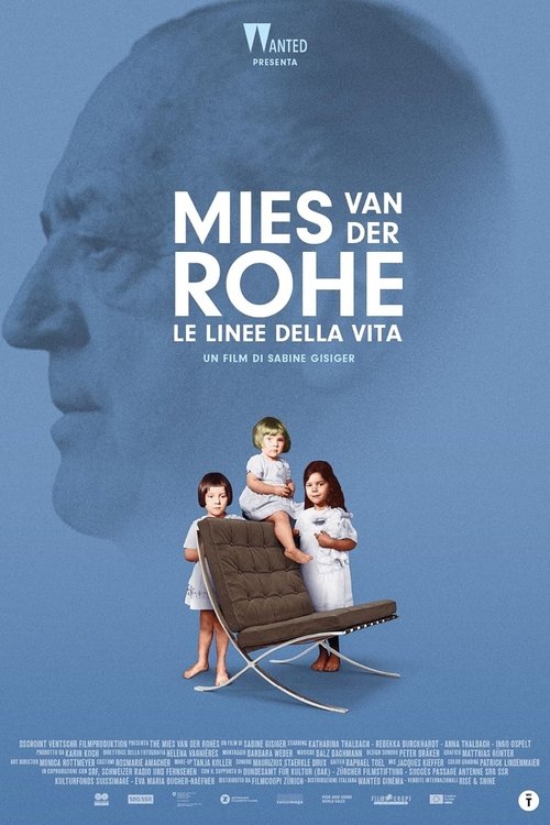 Mies+Van+Der+Rohe+-+Le+linee+della+vita