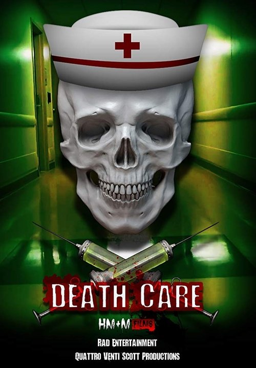 Death+Care