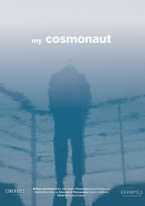 My Cosmonaut