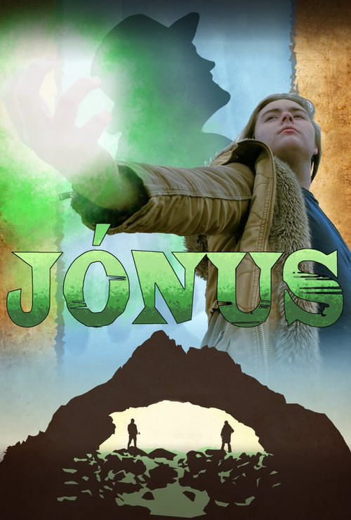 Jónus poster 2