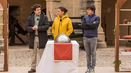 MasterChef第4季第5集