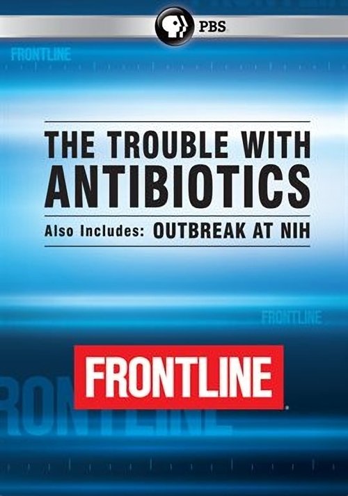 The+Trouble+With+Antibiotics